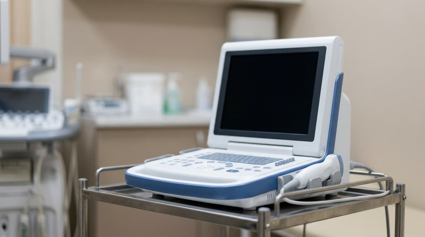 Le fibroscan